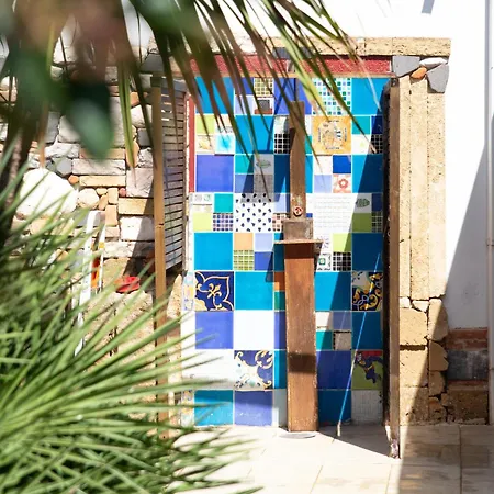 Casa de hóspedes Il Borgo - Càbras