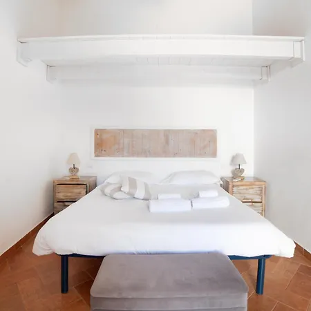 Il Borgo - Casa de hóspedes Càbras
