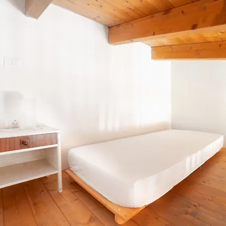 Casa de hóspedes Il Borgo - *