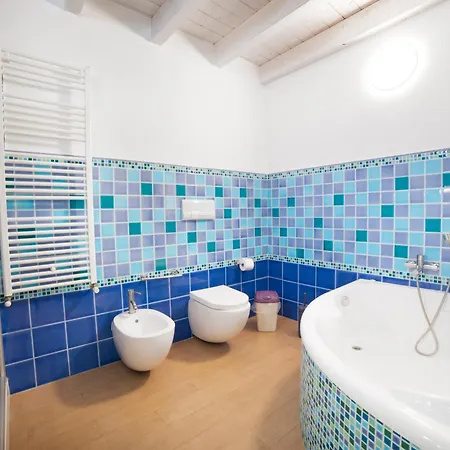 Casa de hóspedes Il Borgo - *