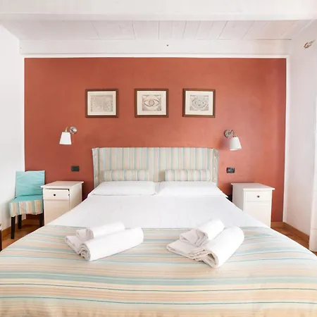 Casa de hóspedes Il Borgo -