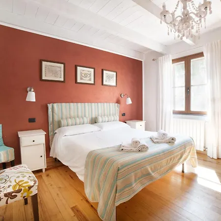 Il Borgo -