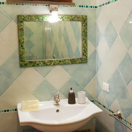 Casa de hóspedes Il Borgo -