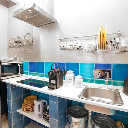 Casa de hóspedes Il Borgo -